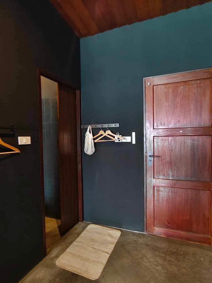 Mr Black & Ms White -Self Check In Accommodation Bangkok Eksteriør bilde