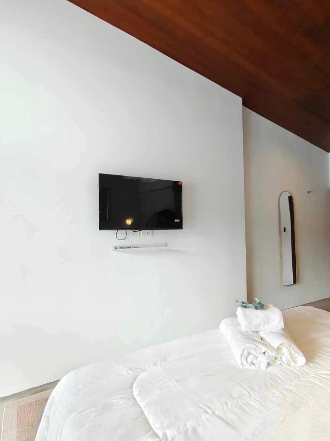 Mr Black & Ms White -Self Check In Accommodation Bangkok Eksteriør bilde